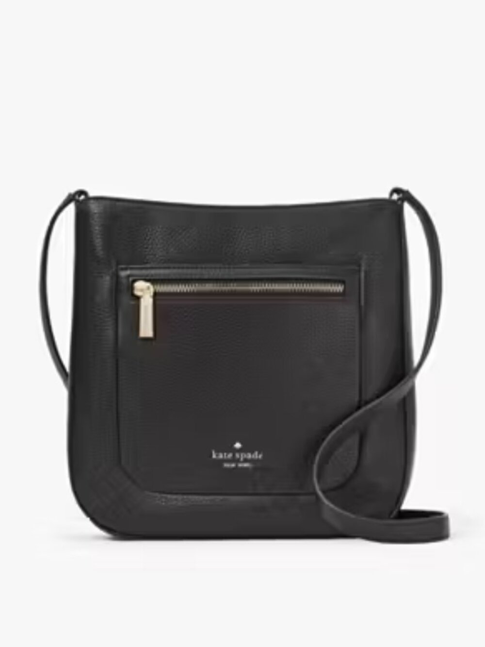 kate spade Leila Top Zip Crossbody Bag